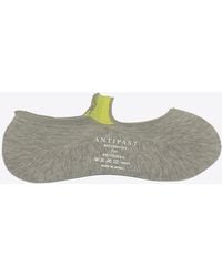 Antipast - Low-Cut Ballerina Socks - Lyst