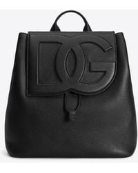 Dolce & Gabbana - Backpacks - Lyst