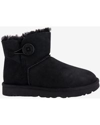 UGG - Ankle Boots - Lyst