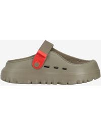 UGG - Peakmod Mesh Clogs - Lyst