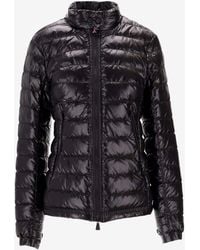 Moncler - Walibi Zip-Up Down Jacket - Lyst