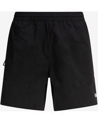 The North Face - Class V Pathfinder Swim Shorts - Lyst