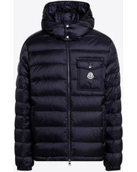 Moncler - Tuquerouye Quilted Down Jacket - Lyst