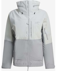 Arc'teryx - Incendia Technical Jacket - Lyst
