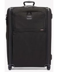 tumi alpha 2 suitcase