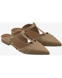 malone souliers imogen flat mules