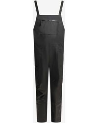 Arc'teryx - Sabre Bib Gore-Tex 3L Technical Pants - Lyst
