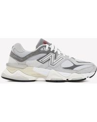 New Balance - 90/60 Low-Top Sneakers - Lyst