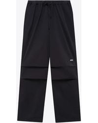 Autry - Logo Tech Parachute Pants - Lyst