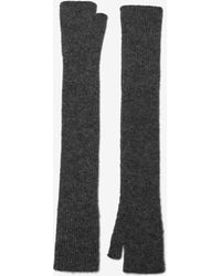 Roberto Collina - Long Gloves - Lyst