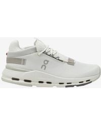 On Shoes - Cloudnova 2 Sneakers - Lyst
