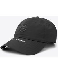 Aape - Logo Patched Baseball Cap - Lyst