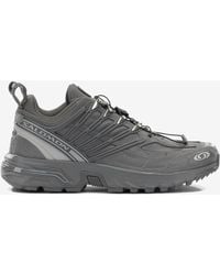 Salomon - Acs Pro Low-Top Sneakers - Lyst