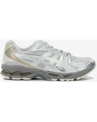 Asics - Gel-Kayano 14 Low-Top Sneakers - Lyst