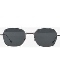 Thom Browne - Rectangular Sunglasses - Lyst