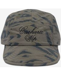Carhartt - Travon Baseball Cap - Lyst