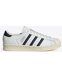 adidas Originals - Superstar Vintage Sneaker - Lyst