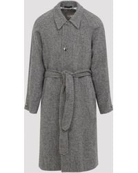 Paul Smith - Coat - Lyst