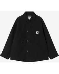 Carhartt - Barnett Oversized Jacket - Lyst