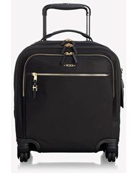 tumi outlet carry on