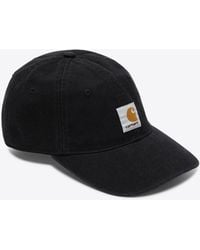 Carhartt - Icon Logo Patch Baseball Cap - Lyst
