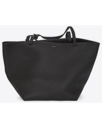 The Row - Park Tote Three Bag - Lyst