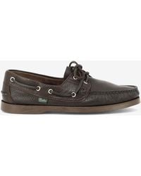Paraboot - Loafers - Lyst