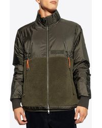 Moncler - Vallorch Reversible Zip-Up Down Jacket - Lyst