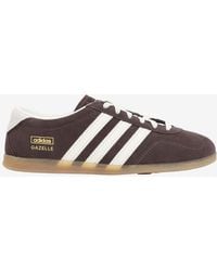 adidas - Sports Shoes "Gazelle Lo Pro W" - Lyst
