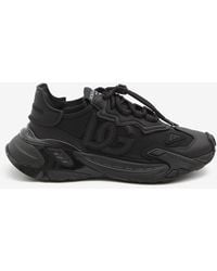 Dolce & Gabbana - Dolce&Gabbana Day Faster Sneakers - Lyst