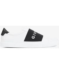 Givenchy - "Urban Street" Sneakers - Lyst