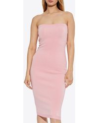 Jacquemus - Dress "The Sera" - Lyst