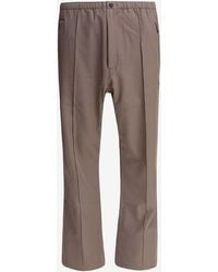 Needles - Boot-Cut Straight-Leg Pants - Lyst