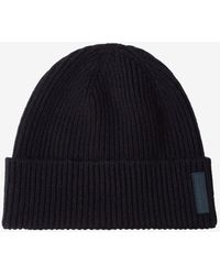 armani beanies