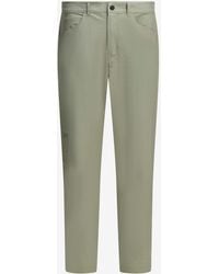 Arc'teryx - Kragg Mid-Rise Technical Pants - Lyst