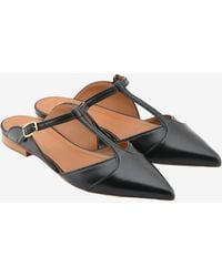 malone souliers imogen flat mules