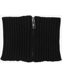 Sa Su Phi - Zip-Up Cashmere Scarf - Lyst
