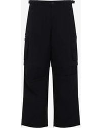 032c - Intermission Cargo Pants - Lyst