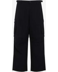 032c - Intermission Cargo Pants - Lyst