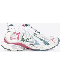 Balenciaga - Runner Sneakers - Lyst