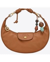 Longchamp - Medium Le Pliage Xtra Hobo Bag - Lyst