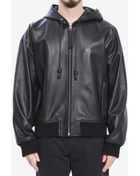 Loewe - Jackets - Lyst