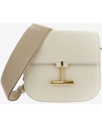 Tom Ford - Mini Tara Crossbody Bag - Lyst