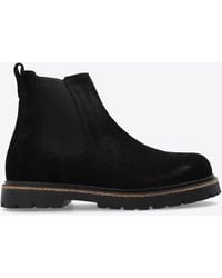 Birkenstock - Ankle Boots Highwood Slip On Mid - Lyst