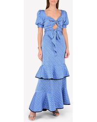 AZULU Dresses for Women | Online Sale up to 53% off | Lyst