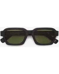 Retrosuperfuture - Caro Square Sunglasses - Lyst