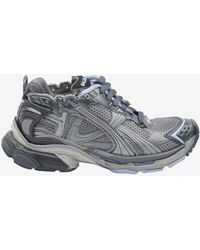 Balenciaga - Runner Sneakers - Lyst