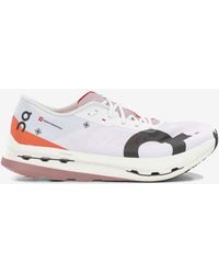On Shoes - Coudboom Echo 3 Low-Top Sneakers - Lyst