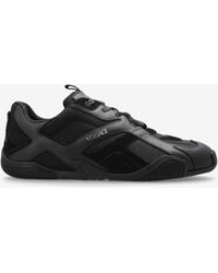 Versace - Sports Shoes - Lyst