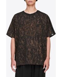 adidas Originals - X Song For The Mute Adi006 Oversized Jersey T-Shirt - Lyst